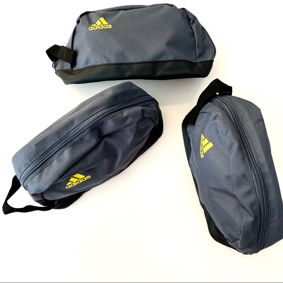 ADIDAS Travel Size Bags - Picture 2 of 4
